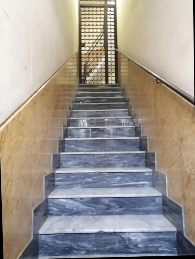 Maya'S Apartment Close To Ballaro Market And Central Station Palermo Eksteriør bilde